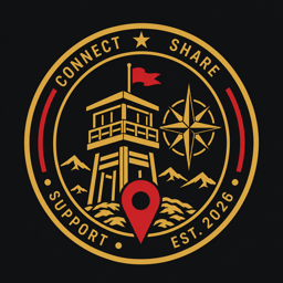 Jarhead Outpost emblem
